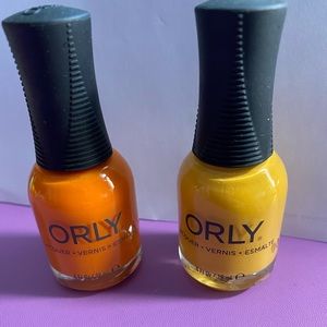 Orly .6 fl oz nail polish